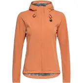 FOX Racing - Women's Ranger Water Jacket - Fahrradjacke Gr L orange