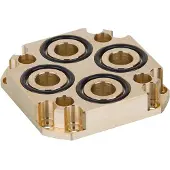 Hansa Verlängerungssatz 1,5 cm für Hansabluebox