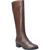 Geox Klassische Stiefel D Felicity D D84G1D 00043 C0013 Braun 40