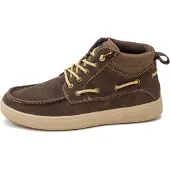 Gromo World SL Stiefel Natural World Eco 8452-730 für Herren