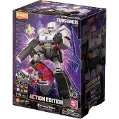 Blokees Transformers, 12 Jahr(e), Mehrfarbig, Acrylnitril-Butadien-Styrol (ABS)