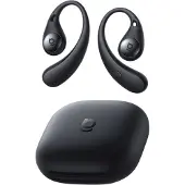 Baseus Eli Sport 2, True Wireless Stereo (TWS), Sport, 20 - 40000 Hz, 69 g, Kopfhörer, Schwarz