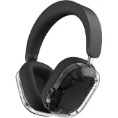 Mondo By Defunc by Defunc - Over-Ear Bluetooth Headset Clear