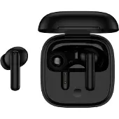 QCY T13 ANC, True Wireless Stereo (TWS), Anrufe/Musik, Kopfhörer, Schwarz
