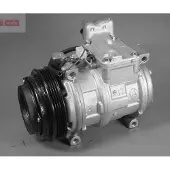 Denso DCP12005 10PA17C Klimaanlage Klimakompressor ND-8 R134a
