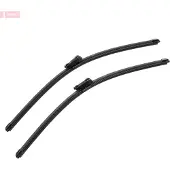 Denso Wischblatt Flat Blades DF-209, 550mm, Vorne, 2 Stück