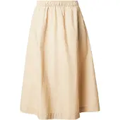 s.Oliver Skirts Beige Größe: 40 | Miniröcke Outlet | Damen | Braun