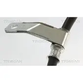 TRISCAN Seilzug, Feststellbremse [Hersteller-Nr. 8140181151] für Kia