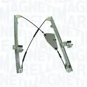 MAGNETI MARELLI Fensterheber 350103195200 vorne rechts für HYUNDAI