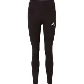 Adidas Essentials 3 Stripes Cotton Leggings