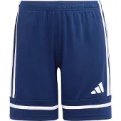 Adidas Squadra 25 Shorts 128 TENABL/TENABL/WHITE