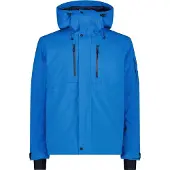 CMP Herren Jacke MAN JACKET FIX HOOD
