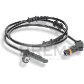 BREMI Sensor, Raddrehzahl 51400 für Mercedes