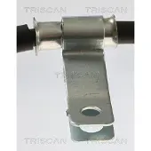TRISCAN Seilzug, Feststellbremse 8140 181152