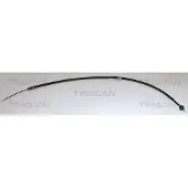 TRISCAN Seilzug, Feststellbremse 8140 161252