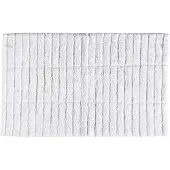 Zone Denmark Badematte Tiles White-50 x 80 cm