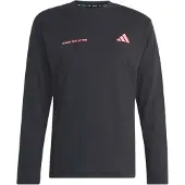 Adidas Langarm-T-Shirt Adi365 Community Culture