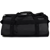 Rains Texel Duffel Bag W3 black