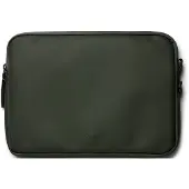 Rains Trail Laptop Case 13"/14" W1 - Green