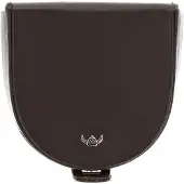 Golden Head Polo Münzbörse Leder 9 cm