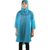 Sea to Summit Ultra-Sil Nano Poncho 15D