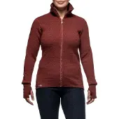 Woolpower Jacke Full Zip 400