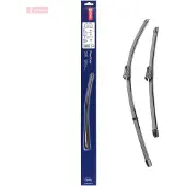Denso Wischblatt DF-100, 600/500mm, Vorne, 2 Stück
