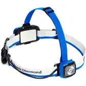 Black Diamond Sprinter Scheinwerfer