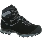 Hanwag Tatra Light Wide GTX Herren Black/Asphalt 44.5