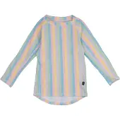 Lindberg Phuket UV-Schutzshirt, Rainbow, 98-104