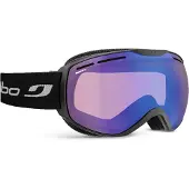 Julbo - Skibrille - Fusion Reactiv 1-3 HC Black - schwarz