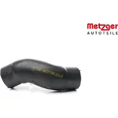 METZGER Kühlerschlauch Wasserschlauch für OPEL Vectra C Limousine (Z02) 2420173