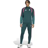 Adidas Real Madrid 26/27 Tiro26 Competition Trainingsanzug