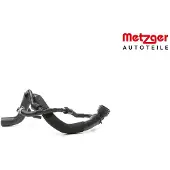 METZGER Kühlerschlauch Wasserschlauch für VW Golf VII Schrägheck (5G1, BQ1, BE1, BE2) 2422331