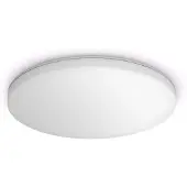 Steinel RS PRO R30 plus SC, LED, Nicht austauschbare(s) Leuchtmittel, 3000 K, 2813 lm, IP40, Weiß