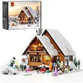 Funwhole FO9041 Ski Hütte FO9041