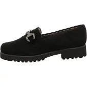 LORBAC Plateau Slipper Damen 32313035323636 Schwarz 40 1/2 EU