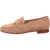 LORBAC Damen Slipper 27610-37.5, 27610-38, 27610-38.5, 27610-39, 27610-39.5, 27610-40, 27627-37.5, 27627-38, 27627-38.5, 27627-39, 27627-39.5, 27627-40, 27627-40.5 LOR-K478 biscuit 40