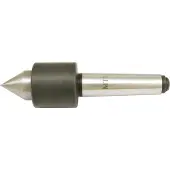 Elmag Mitlaufende Körnerspitze MK 6