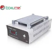 NT Mobiel Baku Tool LCD Separator Maschine BA-948C