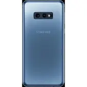 Samsung Galaxy S10e SM-G970F, 14,7 cm (5.8"), 6 GB, 128 GB, 12 MP, Android 9.0, Blau