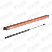 Stark SKGS-0220373 Gasfeder Heckklappendämpfer für HYUNDAI i30 (FD) 569mm