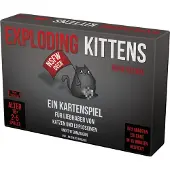 Exploding Kittens LLC Exploding Kittens - NSFW