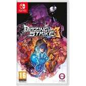 Games Switch Blazing Strike