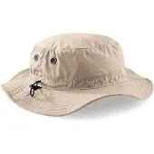 Beechfield Cargo Bucket Hat