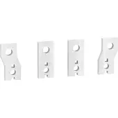 Schneider Electric Anschlussverbreiterung LV432491 (VE4)