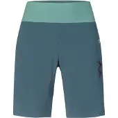 Rafiki - Women's Noia - Shorts Gr 38 blau