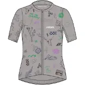 Endura Pro Sl Kurzarm-radtrikot