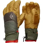 Black Diamond Impulse Gore-tex Handschuhe