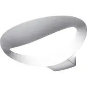 Artemide Mesmeri Halo Parete Wandleuchte